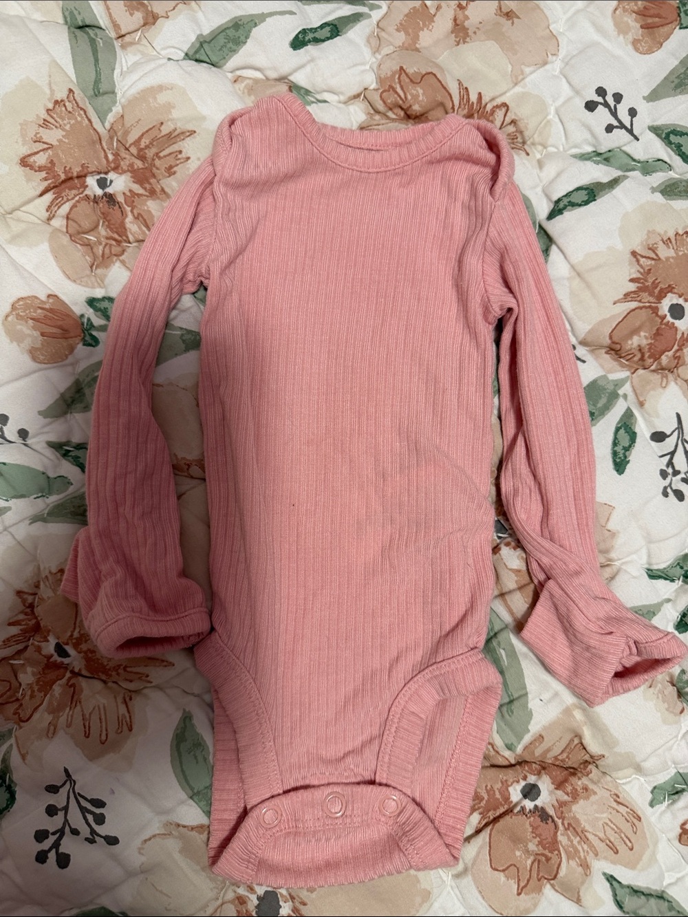 Purely Soft Onesie